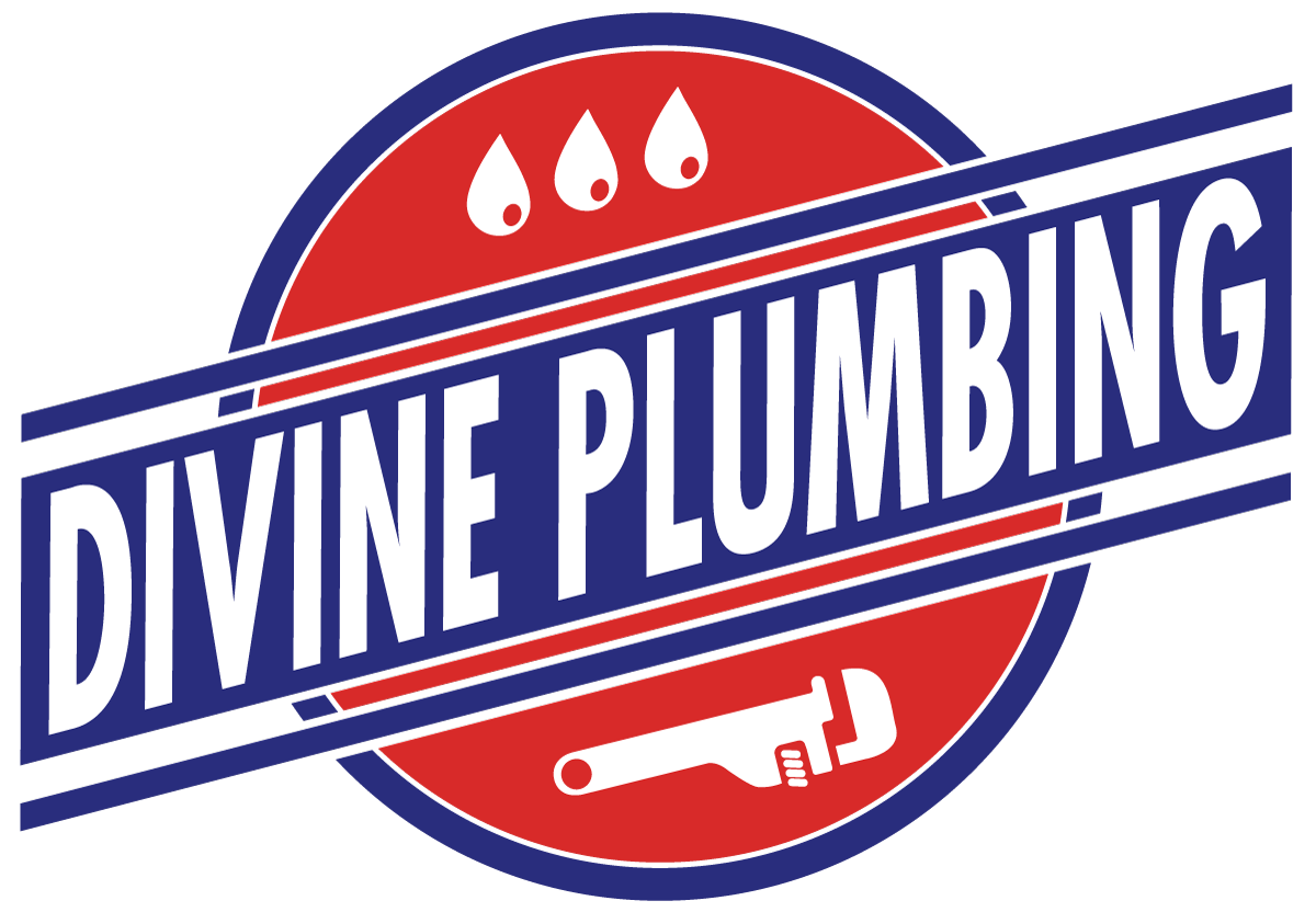 Divine Plumbing Logo