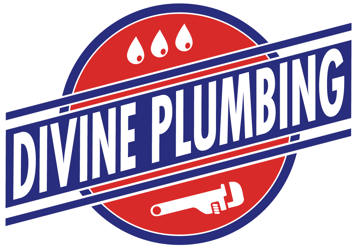 Divine-Plumbing-Logo-white