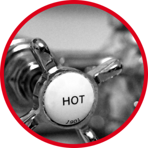 hot-water