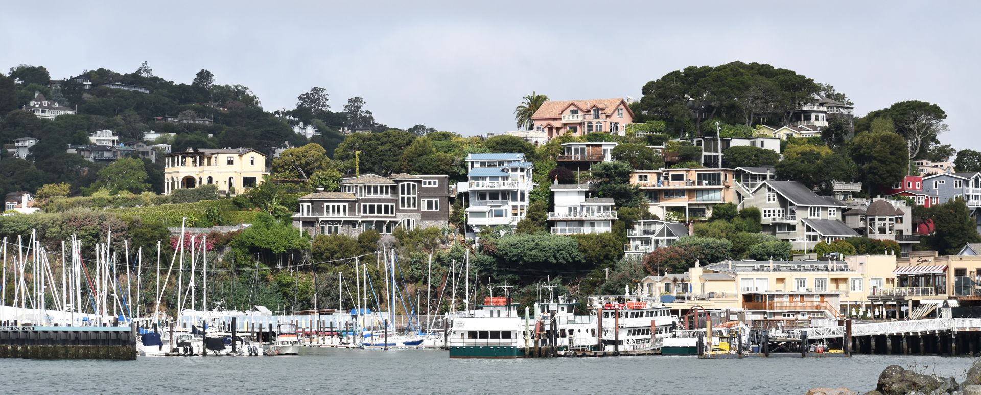 Marin County