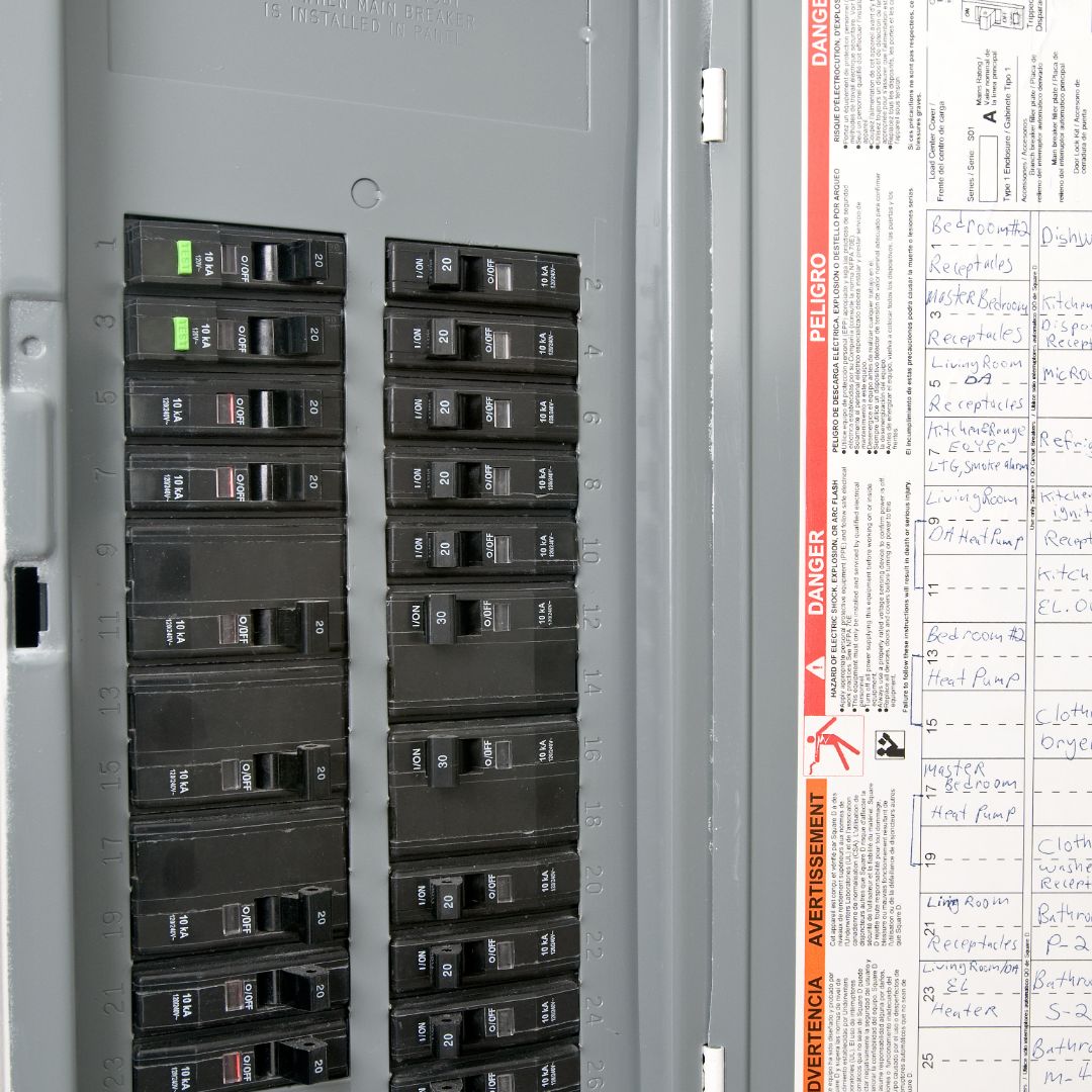 circuit breaker