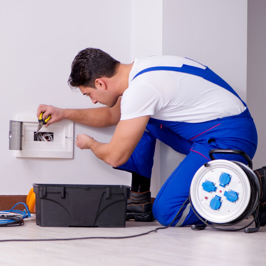 electrical services