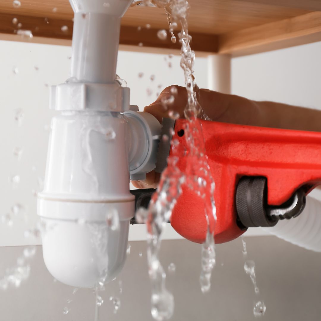 plumbing services
