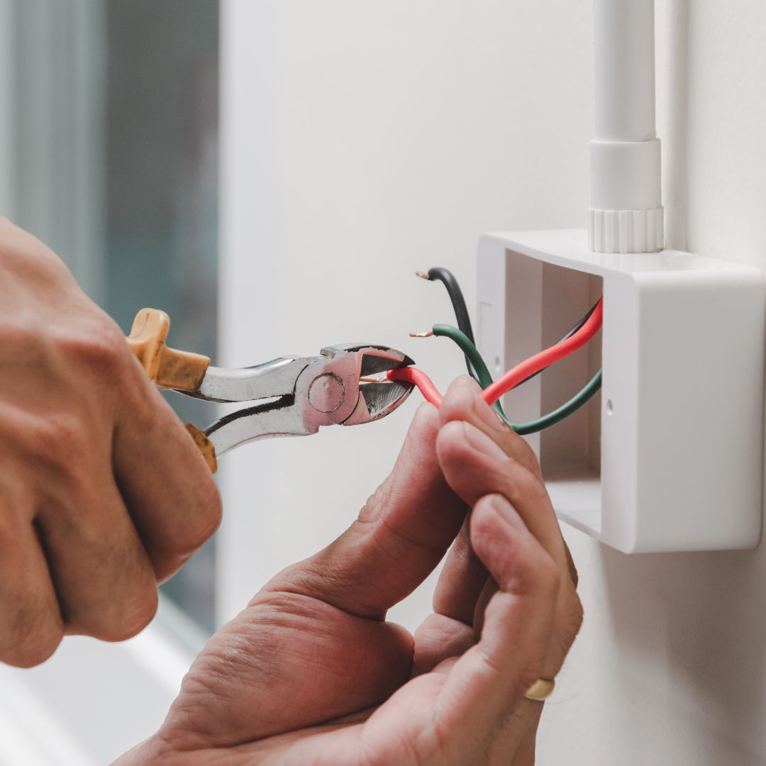 wiring