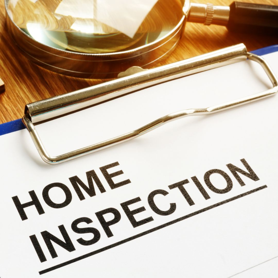 home inspection