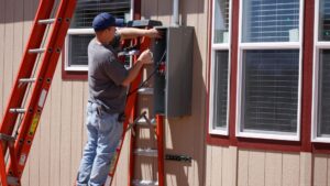 electrical services header