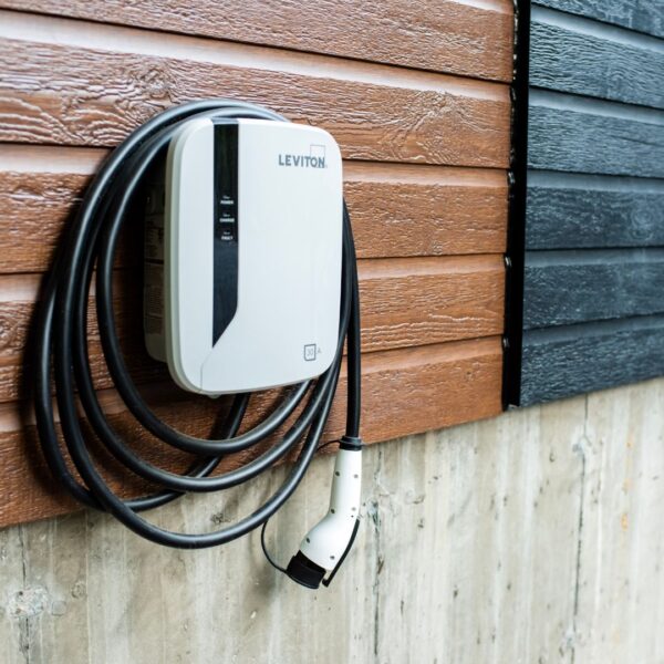 residential EV charger
