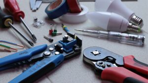 electrical tools