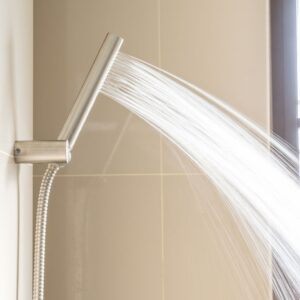 Modern shower head sprayer