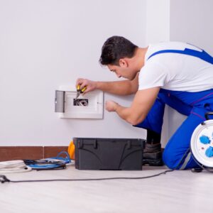electrical system inspection
