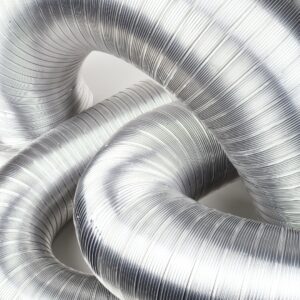 air circulation tubes