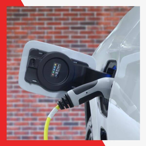 electric vehicle charging