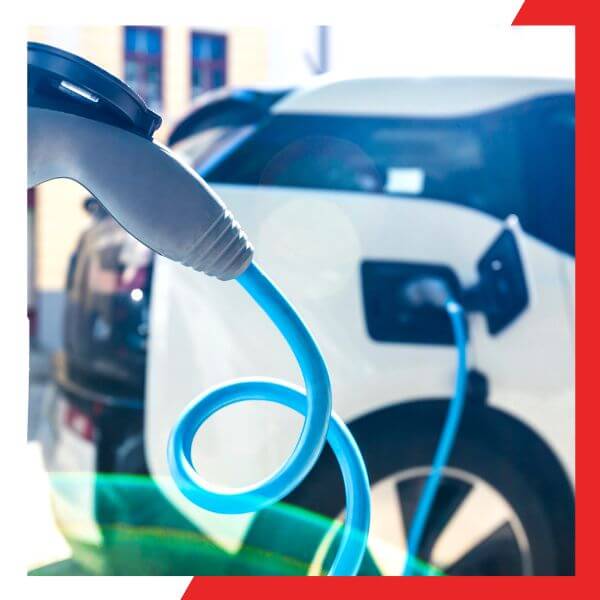 EV charging
