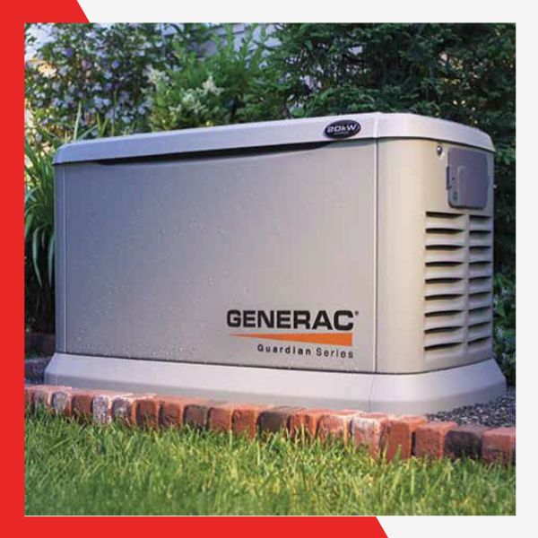 generac generator