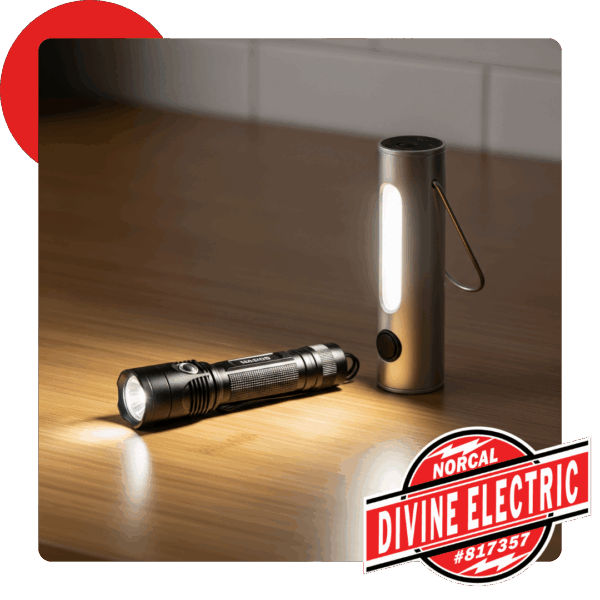 Flashlight 