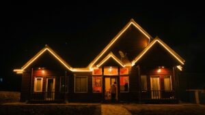 house feature