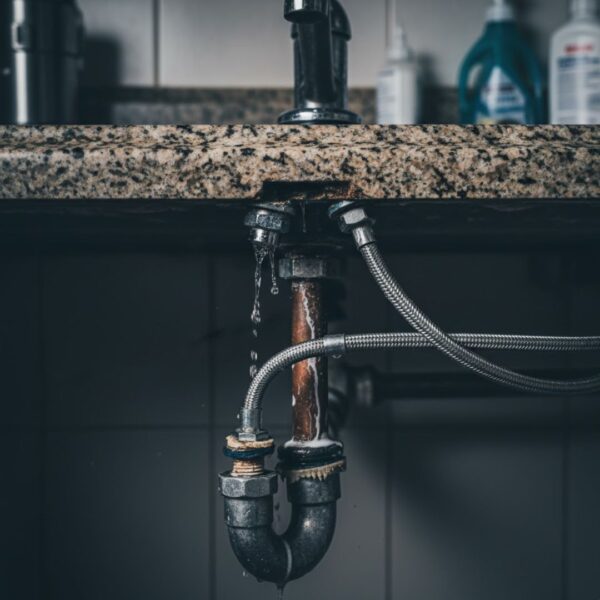 Fixture and Plumbing Wear
