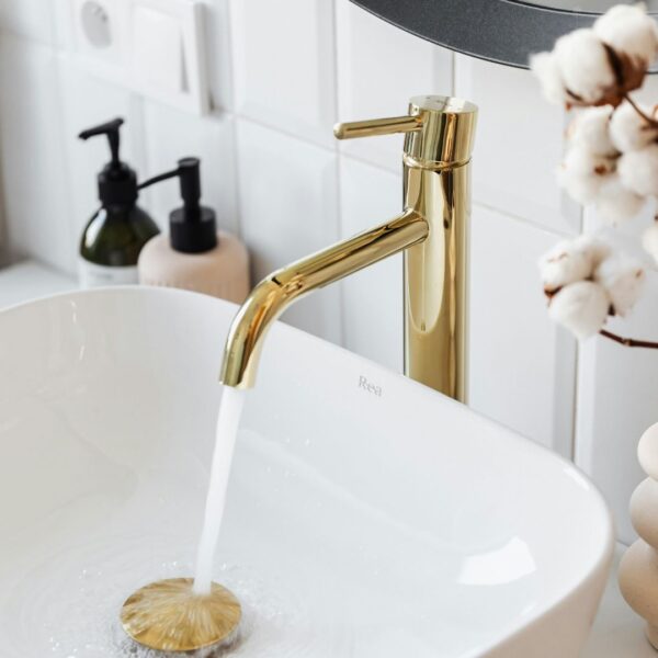 faucet