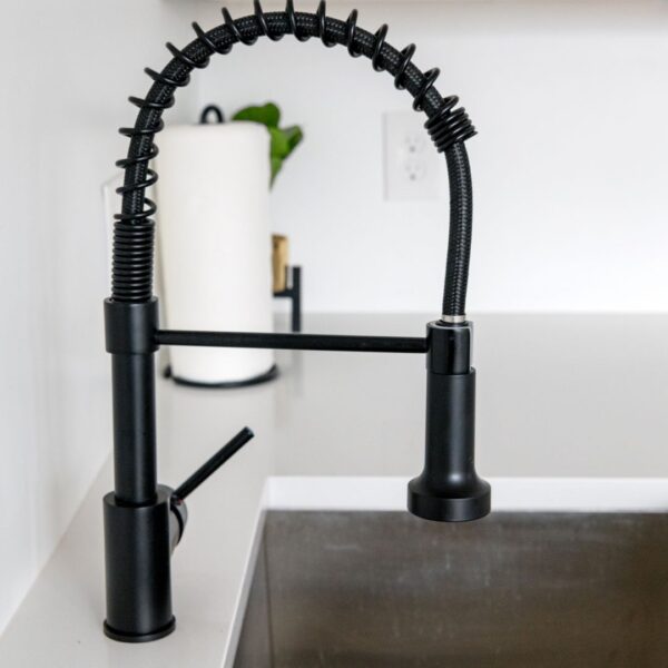 faucet