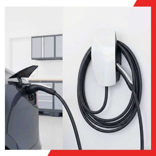 2 Fast Charging Station at Home