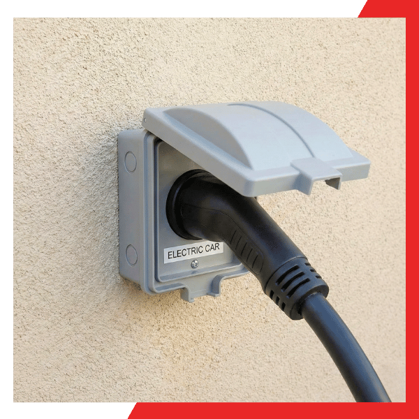 4 Fast Charging Station at Home