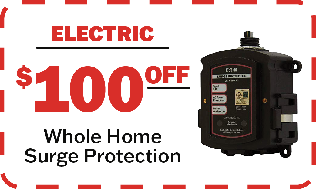 Divine-Website Coupons_$100 Off Surge Protection