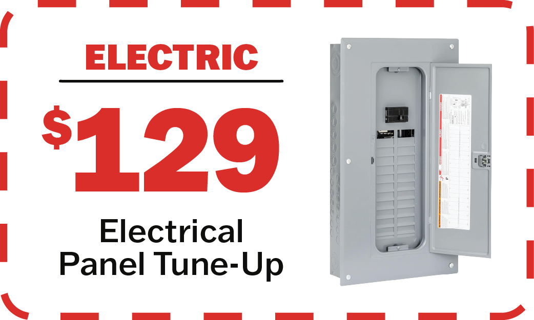Divine-Website Coupons_$129 Electrical Panel Tune-Up