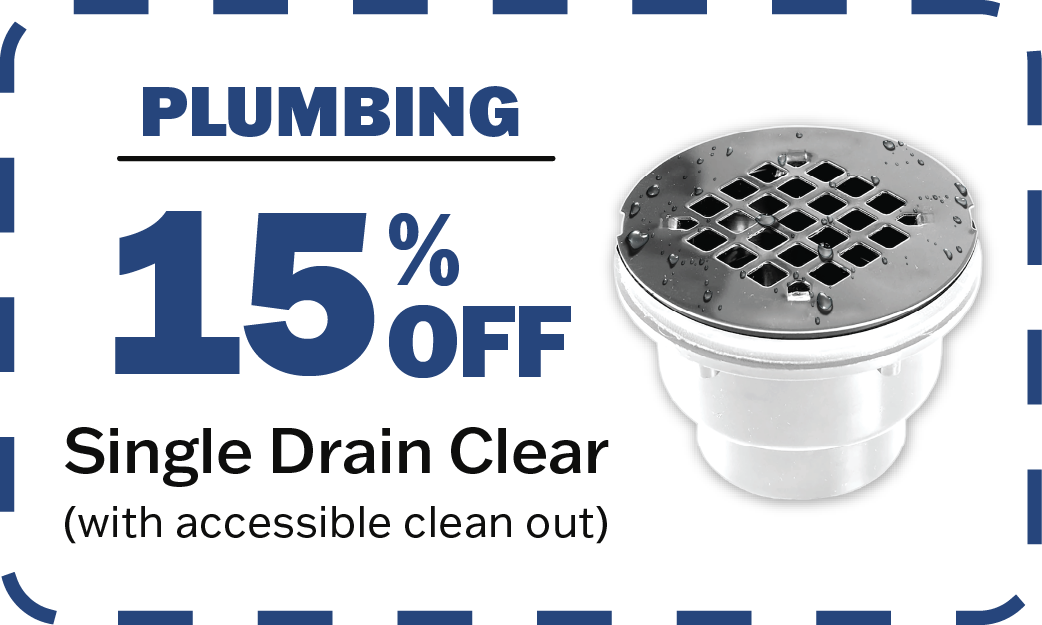 Divine-Website Coupons_15% Off Single Drain Clear