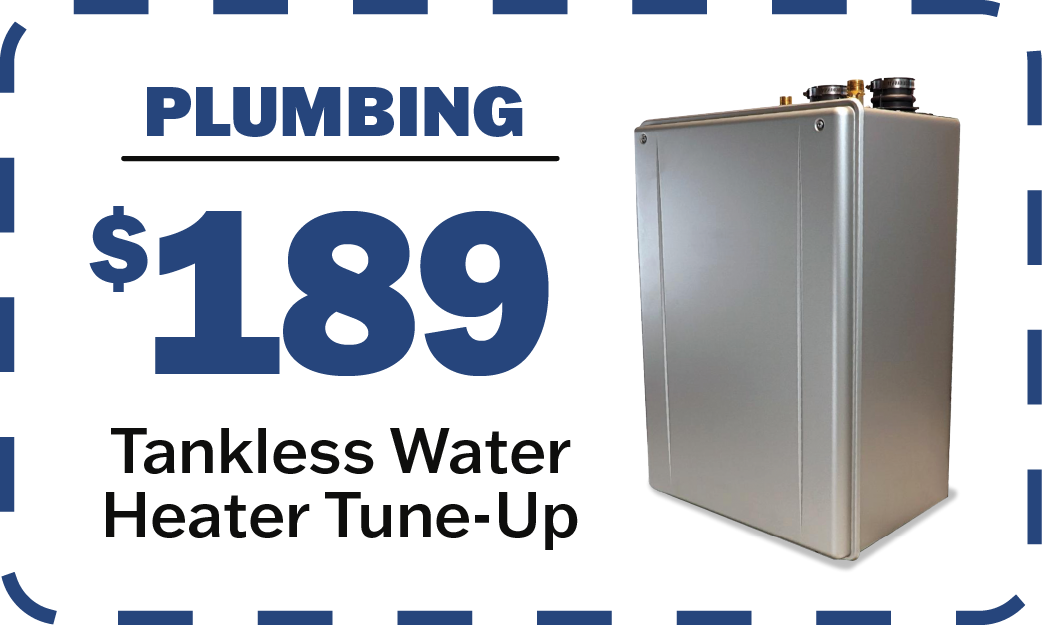 Divine-Website Coupons_$189 Tankless WH Tune-Up