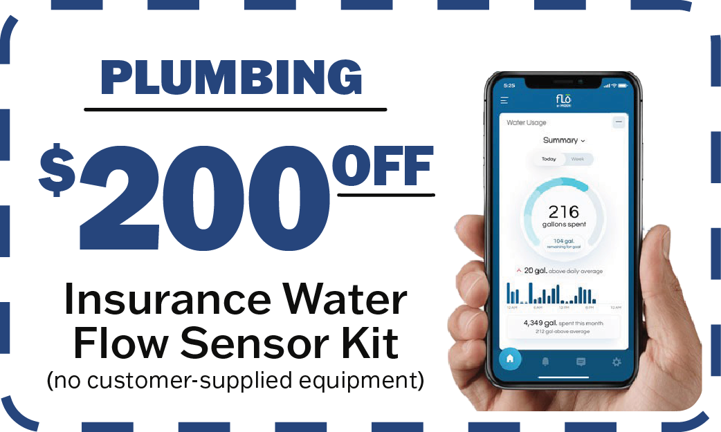 Divine-Website Coupons_$200 Off Water Flow Sensor Kit